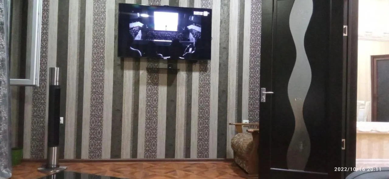 Apartment Стильные Картиры У Пляжа 544 Batumi Georgia