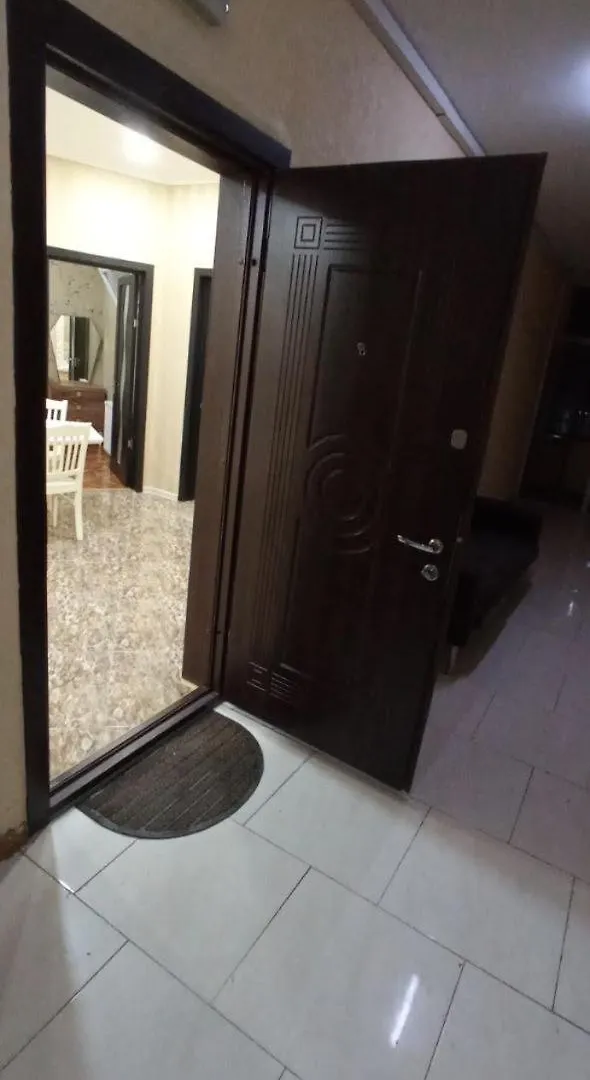 Apartment Стильные Картиры У Пляжа 544 Batumi