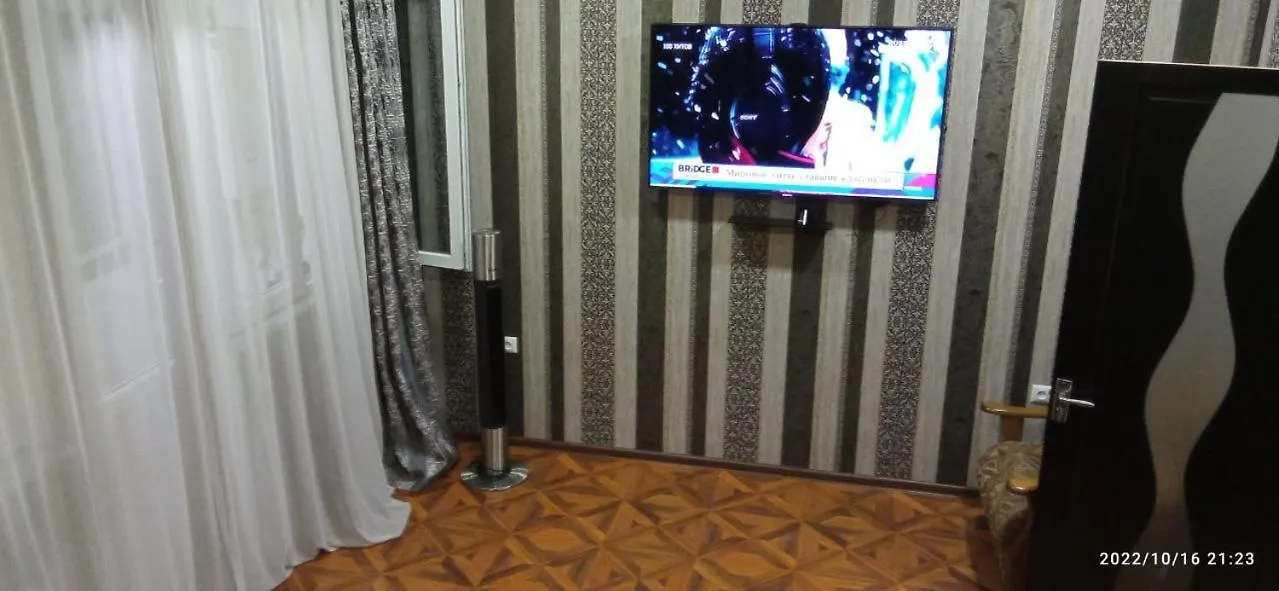 Стильные Картиры У Пляжа 544 Batumi