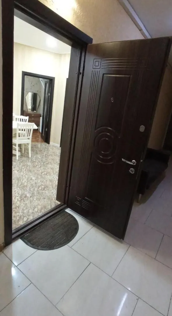 Стильные Картиры У Пляжа 544 Batumi Apartment